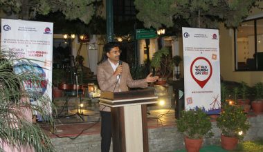 विदेशी मुद्रा आर्जनको महत्त्वपूर्ण स्रोत पर्यटन : सीएनआई