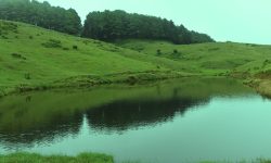 लाम्चे पोखरी !