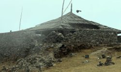 भोजपुरको प्रसिद्ध टेम्केसिद्ध मन्दिर !