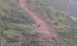 प्रतिनिधिसभा बैठक : अछामका बाढीपीडितलाई तत्काल उद्धार तथा राहत दिन माग