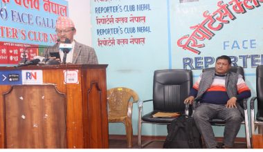 अरुण तेस्रो जलविद्युत आयोजनामा साढे ६ करोड नदिएको ठेकेदारको खुलासा