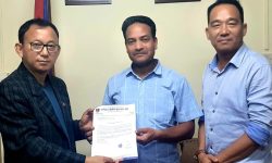 मन्त्री गहतराजले महिला साफको उदघाट्न गर्ने