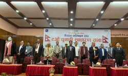 ‘तपाईहरु खेलमा केन्द्रित हुनुहोस, राजनीति होइन’