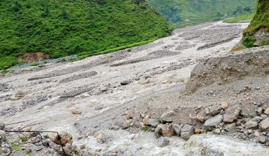 ‘आकाश हेरेर सुत्ने समय यकिन हुन्छ’