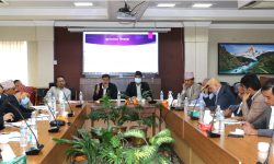 एक हप्ता भित्र सुझाव दिन समिति निर्माण