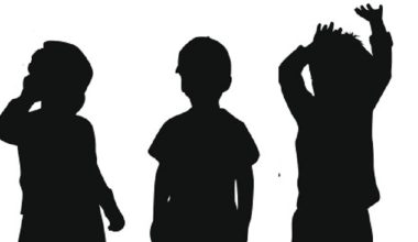 बालबालिकालाई चुनावी प्रचारमा प्रयोग गरिएकामा ध्यानाकर्षण