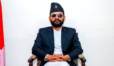 ‘कला, संस्कृतिको महत्व महसुस गरेको छु’ : मेयर साह