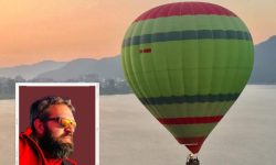 युरोपबाट आइपुगे पाइलट, अक्टोवर १ देखि हटएयर बलुन पुनः सञ्चालनमा