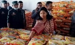 काठमाडौं महानगरले आजबाट सुरू गर्‍यो बजार अनुगमन