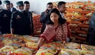 काठमाडौं महानगरले आजबाट सुरू गर्‍यो बजार अनुगमन