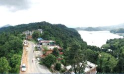 बेगनास-रुपा पम्प जलासययुक्त जलविद्युत् आयोजना सम्पन्न गर्न २० अर्ब लाग्ने