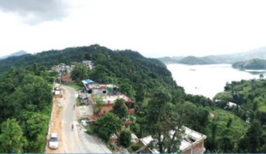 बेगनास-रुपा पम्प जलासययुक्त जलविद्युत् आयोजना सम्पन्न गर्न २० अर्ब लाग्ने