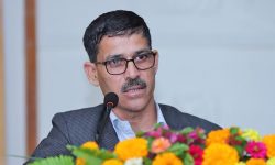 सुदूरपश्चिमका मुख्यमन्त्री भट्ट प्रतिनिधिसभाका लागि सिफारिस