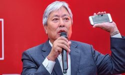 प्रतिनिधिसभाका लागि बाग्लुङ क्षेत्र नं. २ बाट भट्टचन सिफारिस