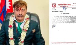 ‘सेन्सर पास भएर मुभी कोड नआएसम्म अग्रिम बुकिङ नखूलाउन’