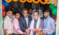 बेष्ट फाइनान्सको १७ औं शाखा वीरगन्जमा