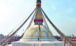 बिनाटिकट पर्यटकलाई बौद्ध क्षेत्र प्रवेश गराउनेलाई कारबाहीको दायरामा ल्याइने