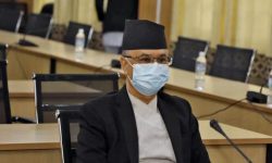 निलम्बित प्रधानन्यायाधीशको दोस्रो दिनको बयान सुरू