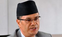 जबरालाई महाअभियोग लगाउनुपर्ने सिफारिश बहुमतले पारित