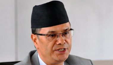 जबरालाई महाअभियोग लगाउनुपर्ने सिफारिश बहुमतले पारित