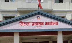 चितवनमा सात मिटरब्याजी विरुद्ध जिल्ला प्रहरीमा मुद्दा दर्ता