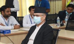 महाभियोग सिफारिस समितिले आज प्रतिवेदन बुझाउने