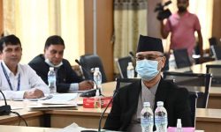 प्रधानन्यायाधीश जबरामाथिको महाअभियोग निष्प्रभावी