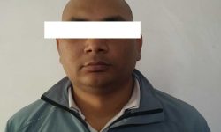 बैंकिङ कसुर मुद्धाका फरार रन्जित खड्का पक्राउ