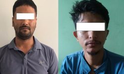 बैंकिङ कसुर मुद्दाका फरार दुई जना पक्राउ