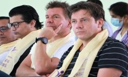 मेडिसिटी अस्पतालमा दुईदिने अन्तर्राष्ट्रिय प्रशिक्षण