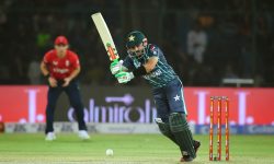 इंग्ल्यान्डले पाकिस्तानलाई ६ विकेटले हरायाे