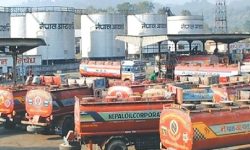 पेट्रोलियम ढुवानी व्यवसायी महासंघकाे आन्दोलन स्थगित,   सेवा सुचारु गर्ने सहमति