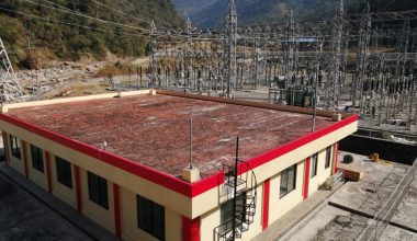 दोर्दी करिडोर प्रसारण लाइन सञ्चालनमा, निजी क्षेत्रका आयोजनाको बिजुली खेर नजाने