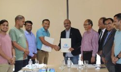 ‘सिबिफिन-नाफिज बैंकिङ पत्रकारिता पुरस्कार’ भदौ ३१  प्रदान गरिने