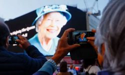 एलिजाबेथको निधनमा नेपालले आजदेखि तीनदिन शोक मनाउने