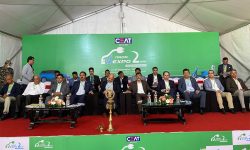 नाडाद्वारा नेपालको इतिहासमै पहिलो नाडा ईभी एक्स्पो सुरु