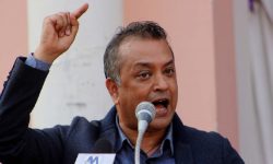 डेङ्गु नियन्त्रणमा सरकारले ध्यान दिनुपर्छ : महामन्त्री थापा