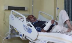 डा केसीको स्वास्थ्य अवस्था बिग्रँदै