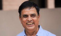 ‘बजारले कलात्मक र व्यावसायिक फिल्मको मिश्रण खोजिरहेको छ’