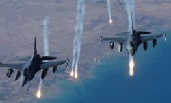 तालिबानद्वारा महिला जुलुसमाथि हवाई फायर