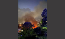 कपन आगलागी :  ३ जना मृतकको पहिचान खुल्यो