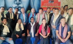 कांग्रेस र एसका २७ जना युवा एमालेमा प्रवेश