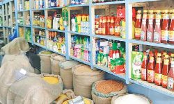 दशैंदेखि छठसम्म जनकपुरधाममा सस्तो बजार लाग्ने