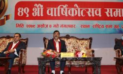 सरकारी संस्थानहरूमा रहेको रकमको निश्चित प्रतिशत लघुवित्त कोषमा जम्मा गरिने