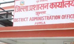जार अनुगमन तीव्र बनाउँदै जुम्ला प्रशासन