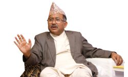 न्यायालयले समयमा मुद्दा फछ्र्याैट गर्न नसक्नु पनि भ्रष्टाचार हो : पूर्वप्रधानन्यायाधीश श्रेष्ठ