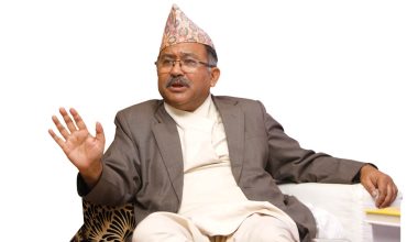 न्यायालयले समयमा मुद्दा फछ्र्याैट गर्न नसक्नु पनि भ्रष्टाचार हो : पूर्वप्रधानन्यायाधीश श्रेष्ठ