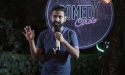 कमेडियन अपूर्व क्षितिज सिंहलाई थप पाँच दिन हिरासतमा राख्न  प्रहरीलाई अनुमति