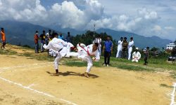सुदूरपश्चिम खेलकुद : पूर्वाधारलगायतका सुविधाबाट अझै टाढा