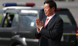 चिनियाँ जनकंग्रेसका अध्यक्ष ली झान्सुले आज उच्चस्तरीय भेटघाट गर्ने